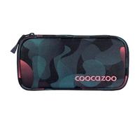 coocazoo 211350 Schlampermäppchen, Cloudy Peach