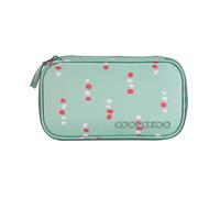Coocazoo Mäppchen Pencil Case, Dancing Dots