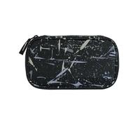 Coocazoo Mäppchen Pencil Case, Reflective Splash