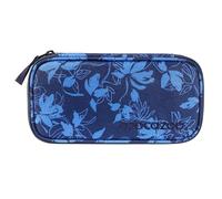 Coocazoo 211513 Etui Hartschalenetui für Stifte Polyester Blau