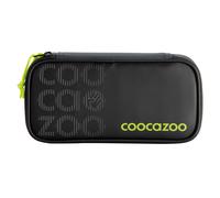 Coocazoo MäppchenTarp Black Thunder