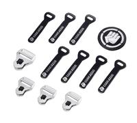 Coocazoo Matchpatch Special - BLACK METAL