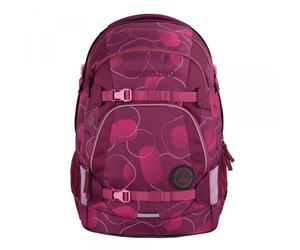 Coocazoo Mate Berry Bubbles Rucksack