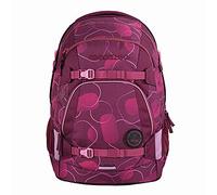 Coocazoo MATE Berry Bubbles Schulrucksack