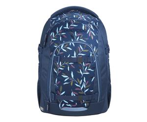 Coocazoo Mate Boho Glam 00211686 blau, gold, rosa