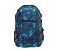 Coocazoo Mate Cloudy Camou