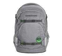 Coocazoo Mate Mixed Schulrucksack Universal anthrazit