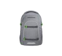 Coocazoo Mate Mixed Schulrucksack Universal Silver Dust