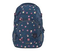coocazoo Mate School Backpack Bubble Dreams