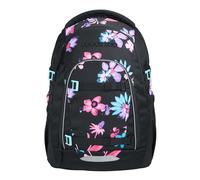 coocazoo Mate School Backpack Floral Artnight