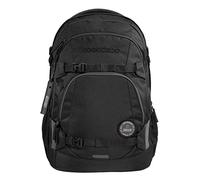 Coocazoo Mate School Backpack Lime Flash