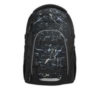 Coocazoo Mate Schulrucksack 2026 Edition Universal Reflective Splash