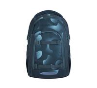 Coocazoo Mate Schulrucksack 2026 Edition Universal Aqua Flow