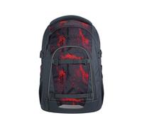 Coocazoo Mate Schulrucksack 2026 Edition Universal Broken Black