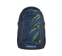 Coocazoo Mate Schulrucksack 2026 Edition Universal Fast Lime