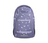 Coocazoo Mate Schulrucksack 2026 Edition Universal Reflective Wings