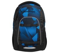 Coocazoo Mate - Schulrucksack 44 cm (Electric Ice)