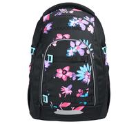 coocazoo Schulrucksack MATE, Floral Artnight