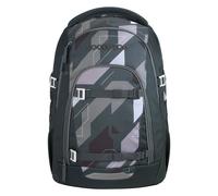 coocazoo Mate Schulrucksack 44 cm grau