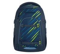 coocazoo Mate Schulrucksack 44 cm grün