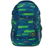 coocazoo Mate Schulrucksack 44 cm grün