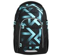 Coocazoo Mate - Schulrucksack 44 cm (Laser Lights)