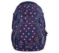 coocazoo 211313 Rucksack MATE, Reflective Moons