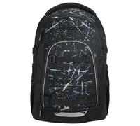 Coocazoo Mate - Schulrucksack 44 cm (Reflective Splash)