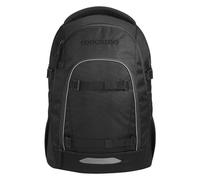 coocazoo Mate Schulrucksack 44 cm schwarz