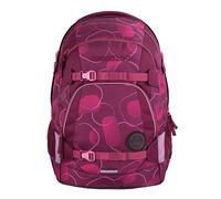 coocazoo MATE Schulrucksack Berry Bubbles