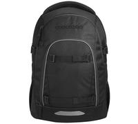 CoocazooRucksack MATE Black Coal