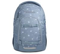 Coocazoo Mate Schulrucksack Bloomy Daisy