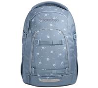 coocazoo MATE Schulrucksack Bloomy Daisy V2