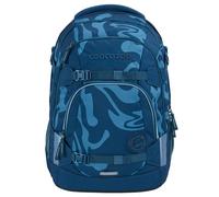 coocazoo MATE Schulrucksack Breaking Waves