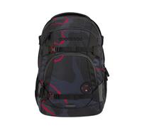 Coocazoo Mate Schulrucksack Lava Lines