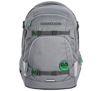 coocazoo MATE Schulrucksack Mixed Silver Dust