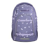 Coocazoo Rucksack Mate Reflective Modell 2026 30 Liter Wings