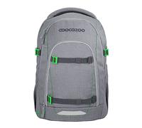 Coocazoo Schulrucksack MATE Mixed Silver Dust