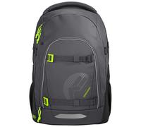 coocazoo Schulrucksack MATE Limited Edition 30l (2026) Tarp Black Thunder
