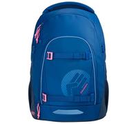 coocazoo MATE Schulrucksack Tarp Stormy Rain