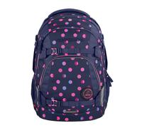 COOCAZOO Rucksack MATE Reflective Moons 30 L. Volumen