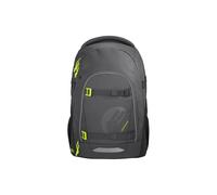 Coocazoo Mate Tarp Schulrucksack Universal Black Thunder