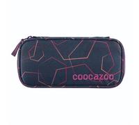 coocazoo PenzilDenzel Schlamperbox Laserbeam Plum
