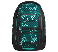 Coocazoo Porter - Schulrucksack 44 cm (Picel Blox)