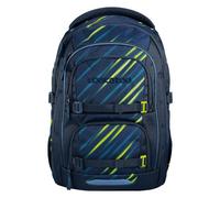 Coocazoo Rucksack PORTER Fast Lime