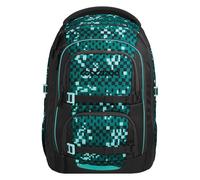 coocazoo Porter Schulrucksack 46 cm grün