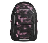 coocazoo - Rucksack PORTER, Pink Illusion
