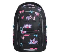 coocazoo Porter Schulrucksack 46 cm rosa