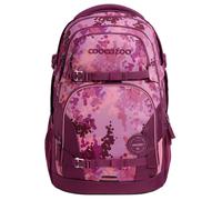 coocazoo PORTER Schulrucksack Cherry Blossom