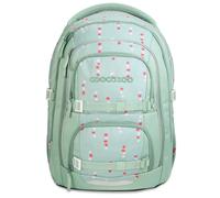 coocazoo PORTER Schulrucksack Dancing Dots Dancing Dots